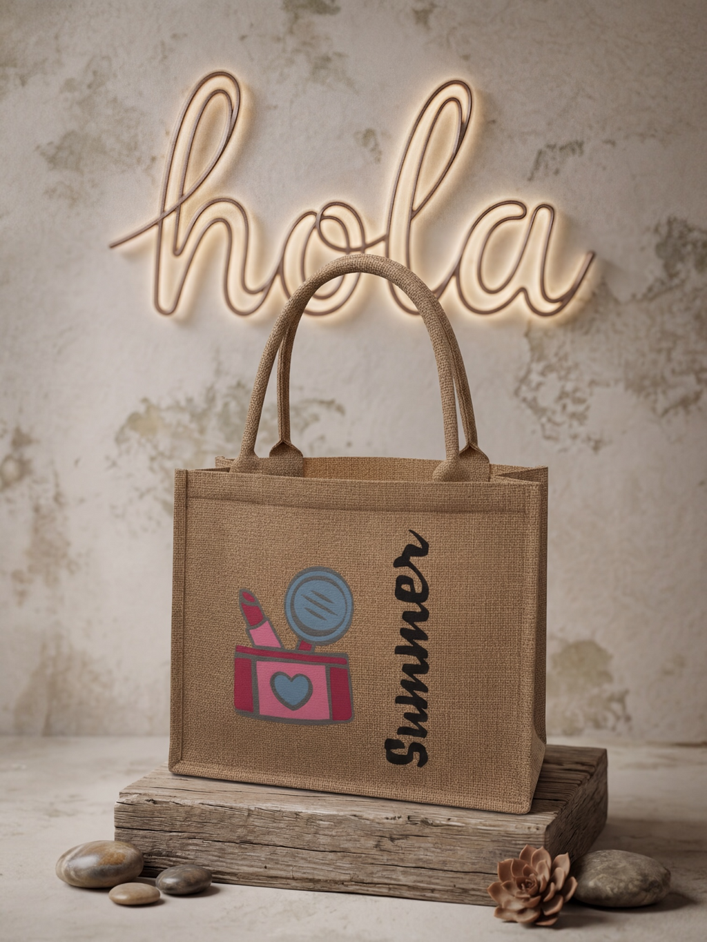 HOLA BAGS